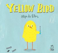Produktbild: Yellow bird