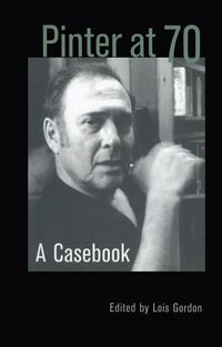 Produktbild: Pinter at 70