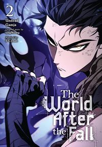Produktbild: The World After the Fall, Vol. 2
