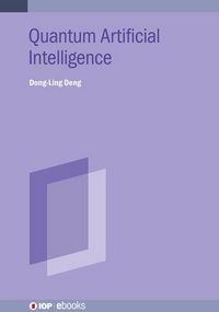 Produktbild: Quantum Artificial Intelligence