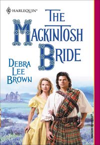 Produktbild: The Mackintosh Bride