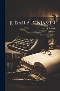 Produktbild: Judah P. Benjamin