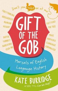 Produktbild: Gift of the Gob
