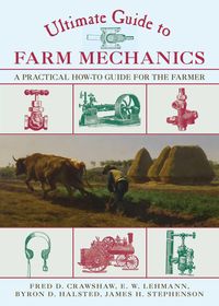 Produktbild: Ultimate Guide to Farm Mechanics