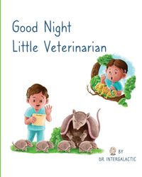Produktbild: Good Night Little Veterinarian