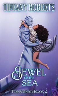 Produktbild: Jewel of the Sea (The Kraken 2) - Color