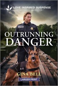Produktbild: Outrunning Danger
