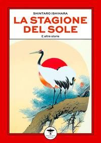 Produktbild: La stagione del sole