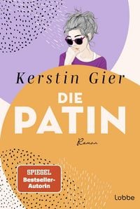 Produktbild: Die Patin