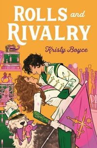 Produktbild: Rolls and Rivalry