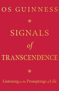 Produktbild: Signals of Transcendence