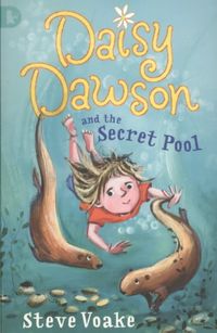 Produktbild: Voake, S: Daisy Dawson and the Secret Pool