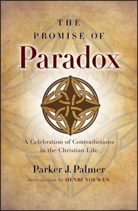 Produktbild: The Promise of Paradox