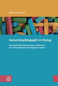 Produktbild: Gemeindep&auml;dagogik im Dialog