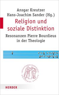 Produktbild: Religion und soziale Distinktion