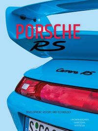 Produktbild: Porsche RS