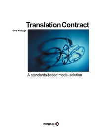 Produktbild: Translation Contract