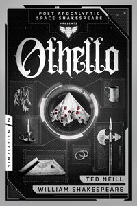 Produktbild: Othello (The Post Apocalyptic Space Shakespeare, #2)