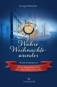 Produktbild: Wahre Weihnachswunder