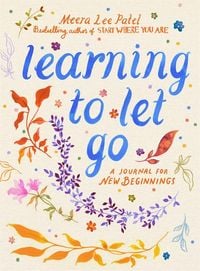 Produktbild: Learning to Let Go