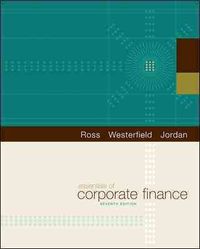 Produktbild: Essentials of Corporate Finance [With Access Code]