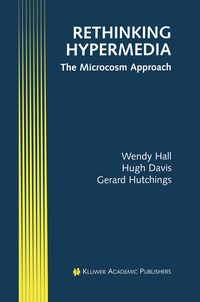 Produktbild: Rethinking Hypermedia
