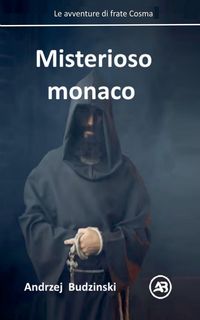 Produktbild: Misterioso monaco