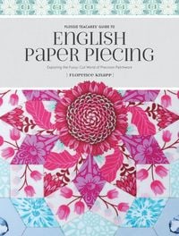 Produktbild: Flossie Teacakes' Guide to English Paper Piecing