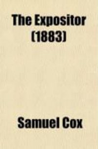 Produktbild: The Expositor