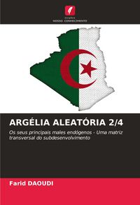 Produktbild: Arg&eacute;lia Aleat&oacute;ria 2/4