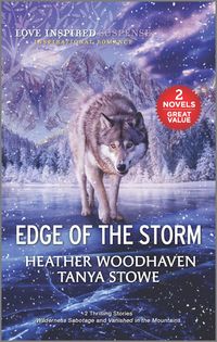 Produktbild: Edge of the Storm