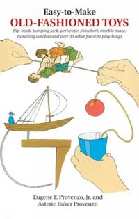 Produktbild: Easy-To-Make Old-Fashioned Toy