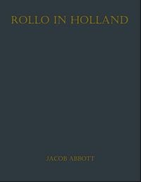 Produktbild: Rollo in Holland