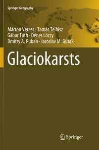 Produktbild: Glaciokarsts