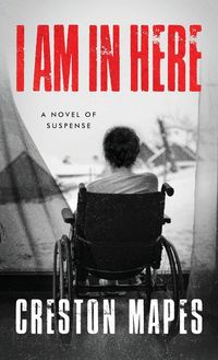Produktbild: I Am In Here (HB)