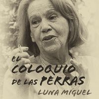 Produktbild: El coloquio de las perras