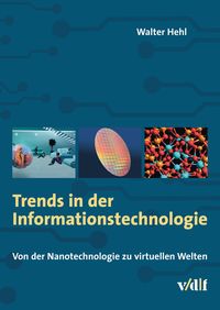 Produktbild: Trends in der Informationstechnologie