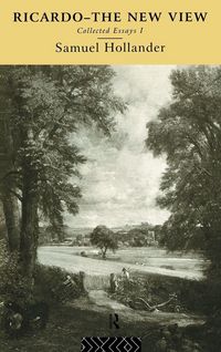Produktbild: Ricardo - The New View