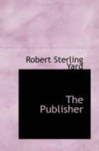 Produktbild: The Publisher