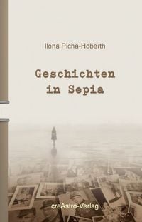 Produktbild: Geschichten in Sepia