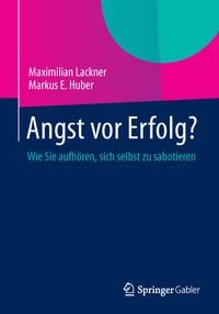 Produktbild: Angst vor Erfolg?