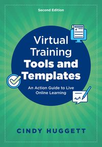 Produktbild: Virtual Training Tools and Templates