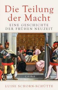 Produktbild: Die Teilung der Macht