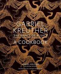 Produktbild: Gabriel Kreuther
