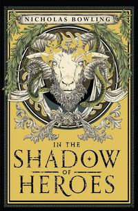 Produktbild: In the Shadow of Heroes