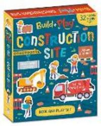 Produktbild: Gale, R: Build and Play Construction