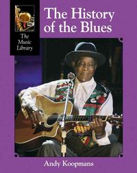 Produktbild: The History of the Blues