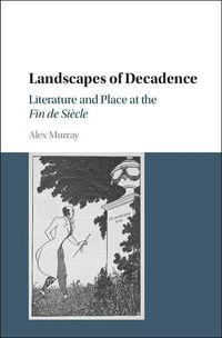 Produktbild: Landscapes of Decadence