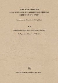 Produktbild: Die Reparaturanf&auml;lligkeit von Webst&uuml;hlen
