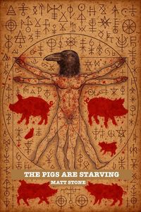 Produktbild: The Pigs are Starving